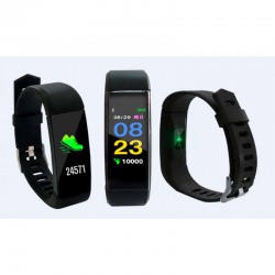 Smartband Prixton AT810 ECG - Quintavision
