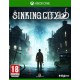 The Sinking City - Xbox one