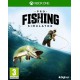 Pro Fishing Simulator - Xbox one
