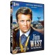 Jim West - The Wild Wild West - 3ª Temporada Parte 1  - DVD