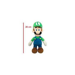 Peluche Super Mario 26cm