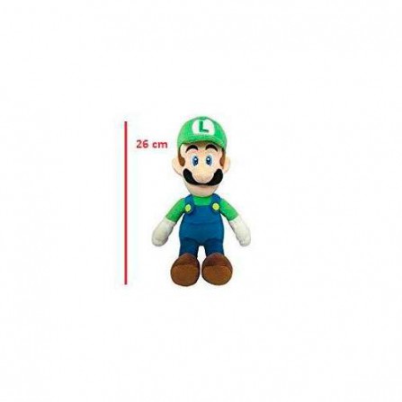 Peluche Super Mario 26cm