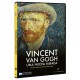 Vincent Van Gogh - Una nueva mirada - DVD