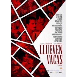 Llueven vacas - DVD