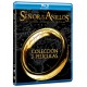 TrilogÍa el seÑor de los anillos cinematogrÁfica  - BD