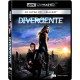 Divergente (uhd 4k)