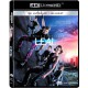 La serie divergente: leal  + uhd 4k