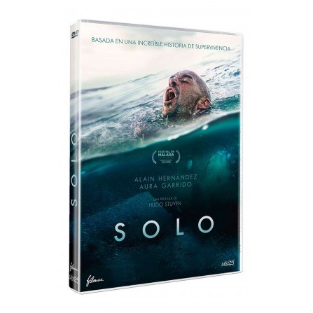 Solo - DVD