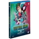 Virtual Hero (1ª temporada) - BD