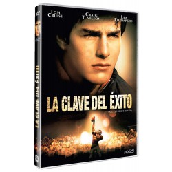 La clave del éxito - DVD