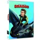 Como entrenar a tu dragon (dvd) - DVD