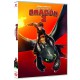 Como entrenar a tu dragon 2 (dvd) - DVD