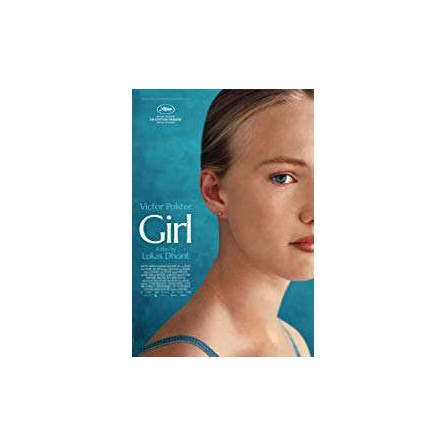 Girl - DVD