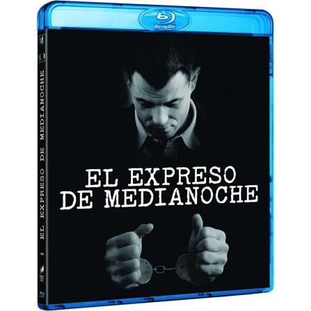 El Expreso de Medianoche (Edición 2019) - BD