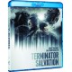 Terminator Salvation (Edición 2019) - BD