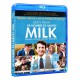 Mi nombre es Harvey Milk - BD