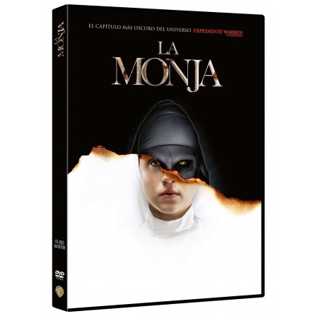 La monja - DVD