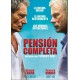 Pensión completa - DVD