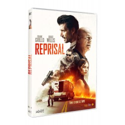 Reprisal - DVD