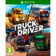 Truck Driver - Xbox one