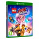 La LEGO Película 2 (El Videojuego) - Xbox one