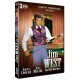 Jim West 4ª Temporada Volumen 2 - DVD
