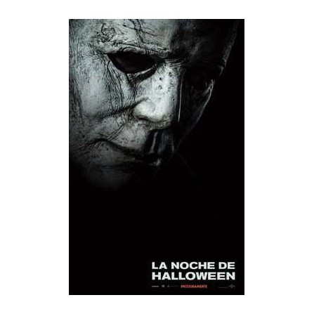 La noche de Halloween - DVD