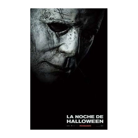 La noche de Halloween - BD