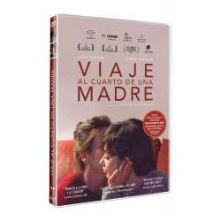 Viaje al cuarto de una madre - DVD