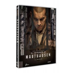 El fotógrafo de mauthausen - DVD