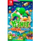 Yoshis Crafted World - SWI