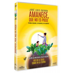 Amanece que no es poco - Edición 30 Aniversario (2 DVD) - DVD