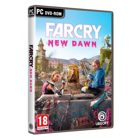 Far Cry New Dawn - PC