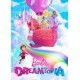 Barbie Dreamtopia : Festival de diversión - DVD