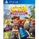 Crash Team Racing Nitro Fueled - PS4