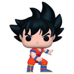 Funko Pop Goku  (Dragon Ball Z)
