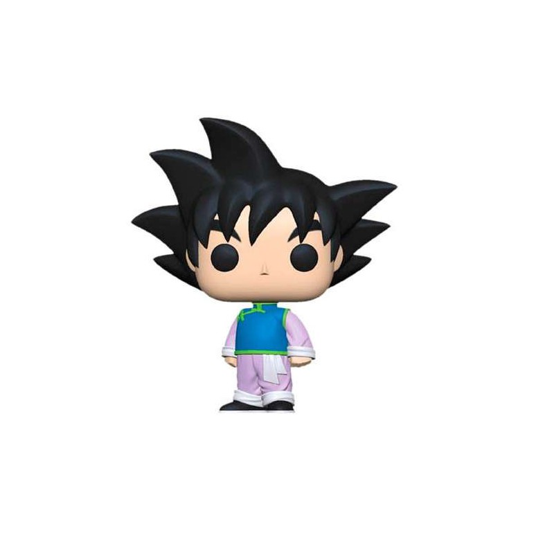 Pop Goten (Dragon Ball Z) - Quintavision