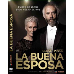 La buena esposa - BD