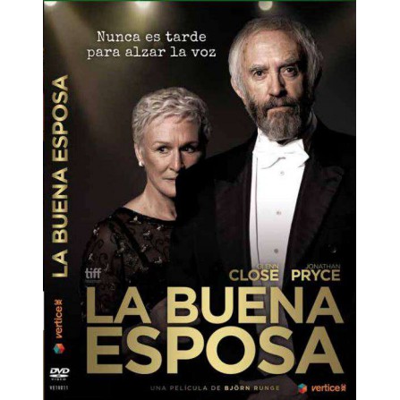 La buena esposa - BD