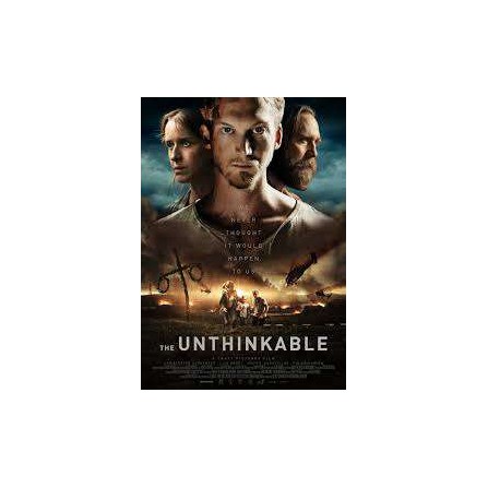 The Unthinkable - DVD