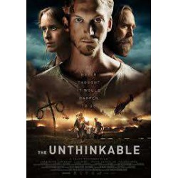 The Unthinkable - BD