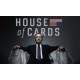 House of Cards (1ª -6ª temporada) - DVD
