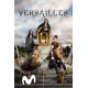 Versailles  (1ª - 3ª Temporada) - DVD