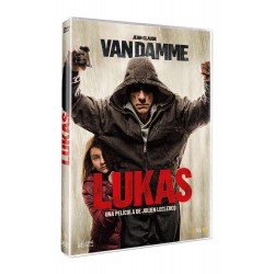 Lukas - DVD