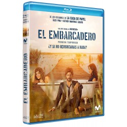 El embarcadero t1 - BD