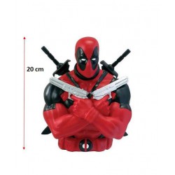 Hucha Deadpool 20 cm