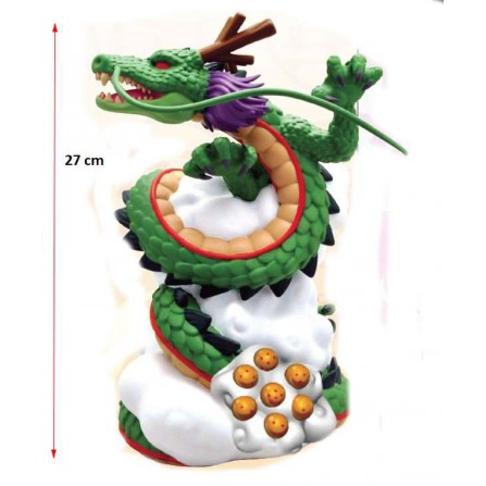 Hucha Dragon Ball Coleccionista 27 cm