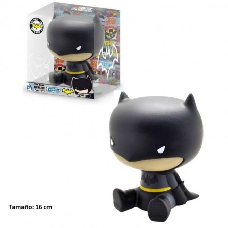 Hucha DC Chibi Batman 16cm