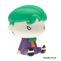 Hucha DC Chibi Joker 16cm