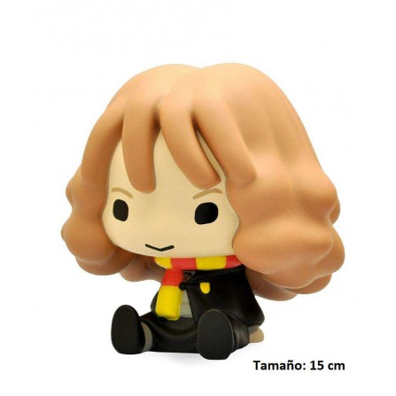 Hucha Hermione Granger Chivi 15cm